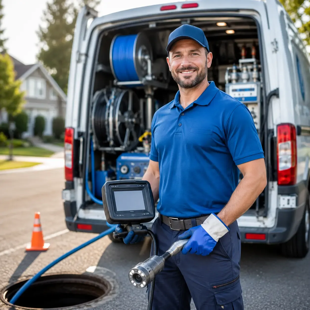 Local Pipe Relining specialists in Saint Marys, AK